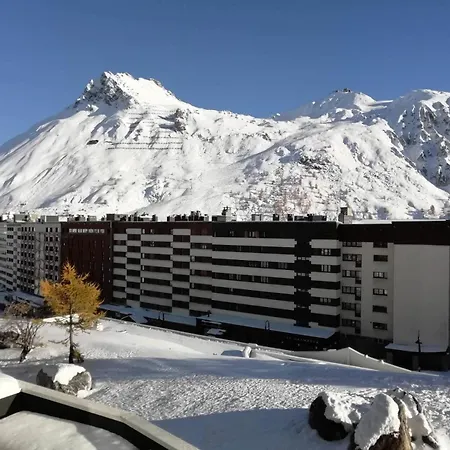 Apartment Le Bec Rouge - Joli Renove Avec Gout Pour 4 Personnes A Aux Pieds Et Proche Des Commerces Dans Le Quartier Du Lac. Appartemen Mae-2094 *